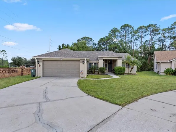1017 EAGENS CREEK COURT, OVIEDO, FL 32765