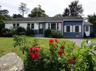 3566 Post Rd, South Kingstown, RI 02879