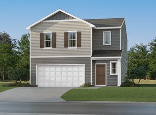 1274 Ross Farms Blvd, Clarksville, TN 37043