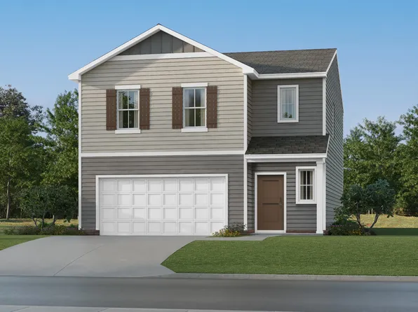 1274 Ross Farms Blvd, Clarksville, TN 37043