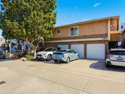 4367 Idaho St Unit 5, San Diego, CA, 92104