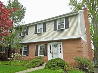 7511 Tuscarora St, Pittsburgh, PA 15208