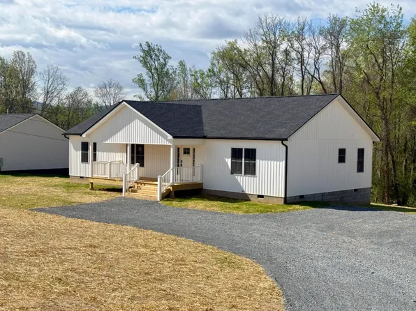 1490 Stone House Rd, Caldwell, WV 24925