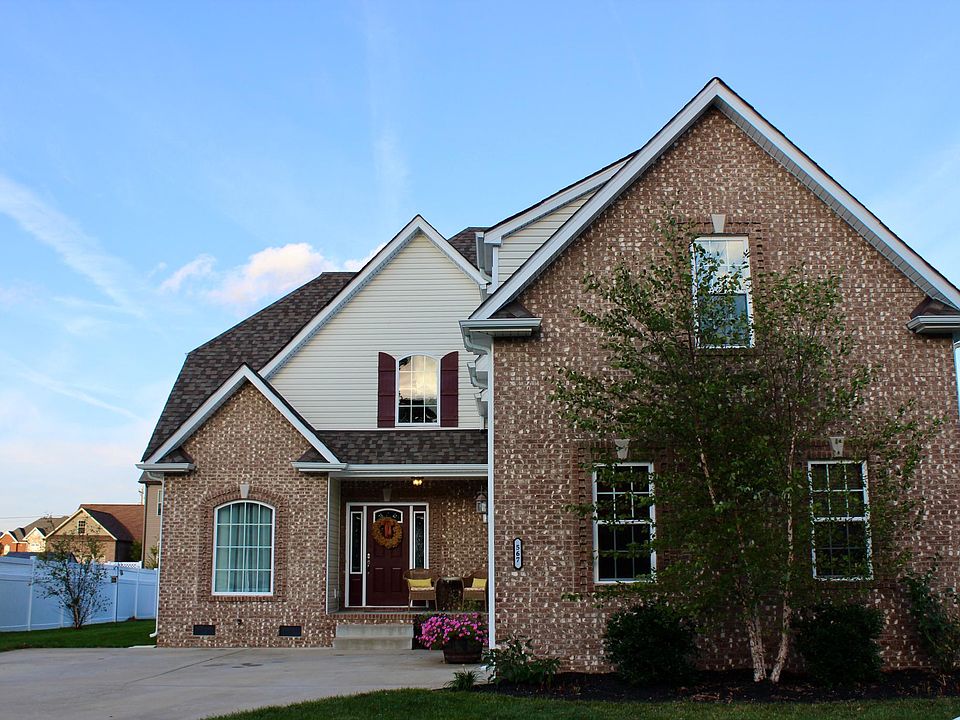Welcome to 567 Pressgrove Drive!