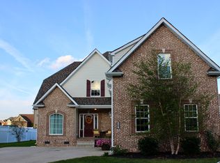 567 Press Grove Dr, Clarksville, TN 37043