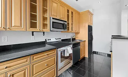 Rented by REAL New York