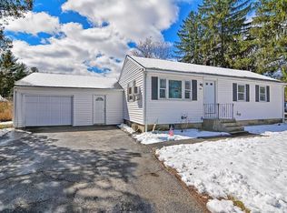 320 Bigelow St, Marlborough, MA 01752