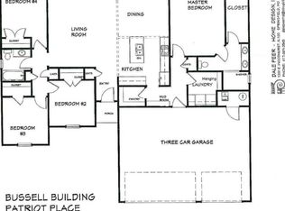 897 Capitol Hill Dr, Rogersville, MO 65742