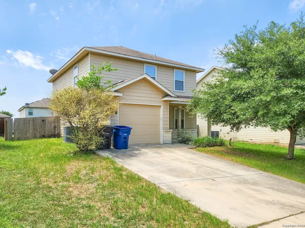 7346 MILKY WAY DAWN, San Antonio, TX 78252