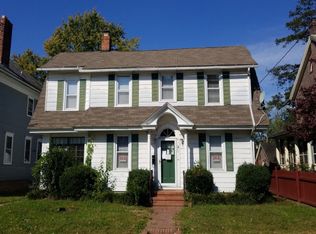 207 Johnson St, Salem, NJ 08079