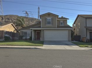 16429 Trelaney Rd, Fontana, CA 92337