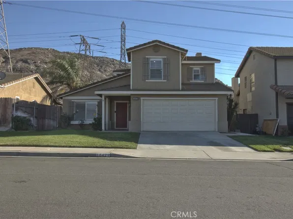 16429 Trelaney Rd, Fontana, CA 92337