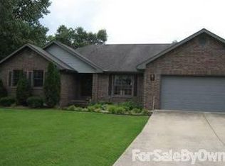 132 Contemporary Dr, Mountain Home, AR 72653