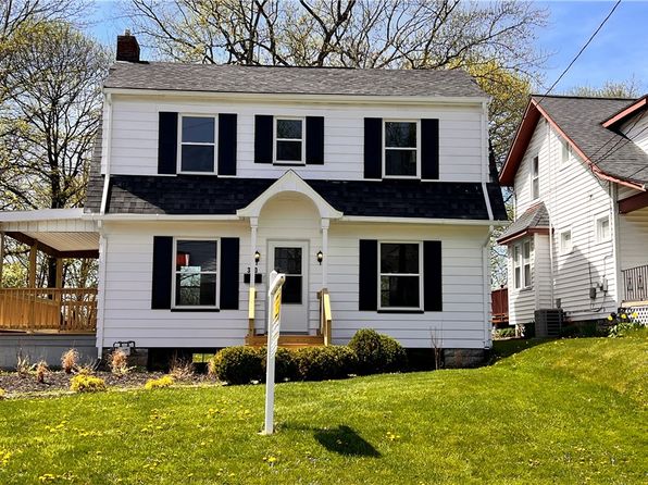 380 Spencer Ave, Sharon, PA 16146