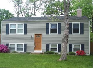 830 Grimsby Garth, Arnold, MD 21012