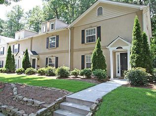 1304 Brighton Poin, Atlanta, GA 30328