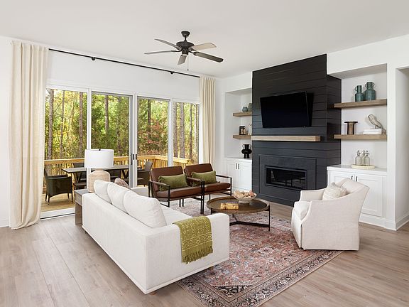 Carter s Place - Meaghan Interior Image 4