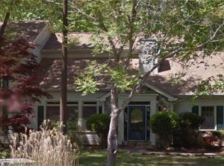 3662 Autumn Ridge Pkwy, Marietta, GA 30066
