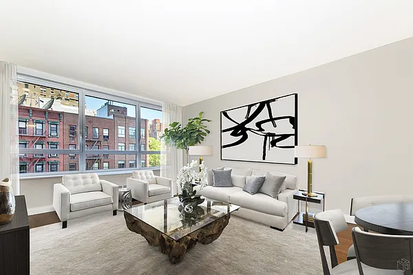 Rented by Halstead Real Estate | media 1
