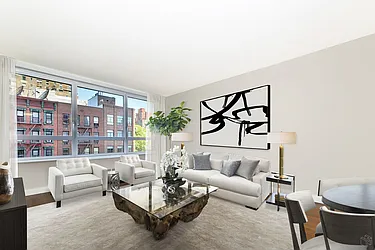 Rented by Halstead Real Estate