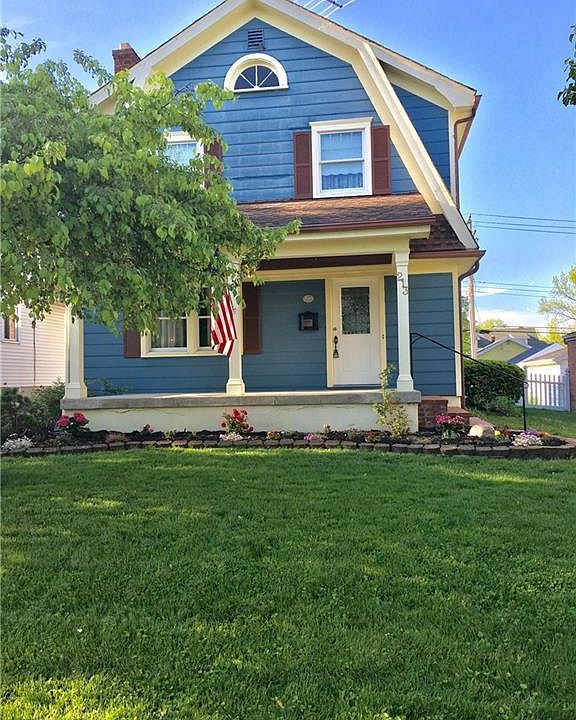 1st image of 213 Monteray Ave