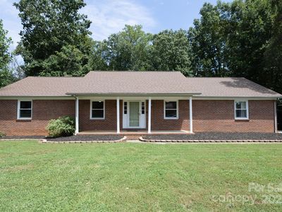 205 Dana Dr, Salisbury, NC, 28147