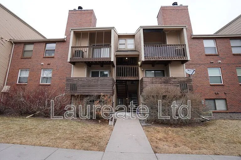 15594 E Arizona Ave #107 — Photo 1