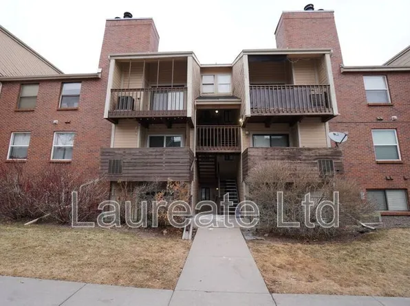 15594 E Arizona Ave Unit 107, Aurora, CO 80017