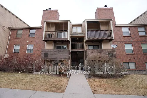 15594 E Arizona Ave #107 Photo 1