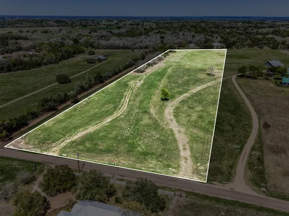 Schuster Rd, Round Top, TX 78954