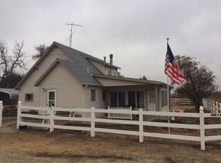 2320 L Rd, Hill City, KS 67642