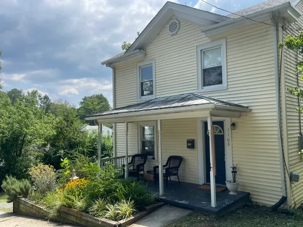 1108 King St, Charlottesville, VA 22903