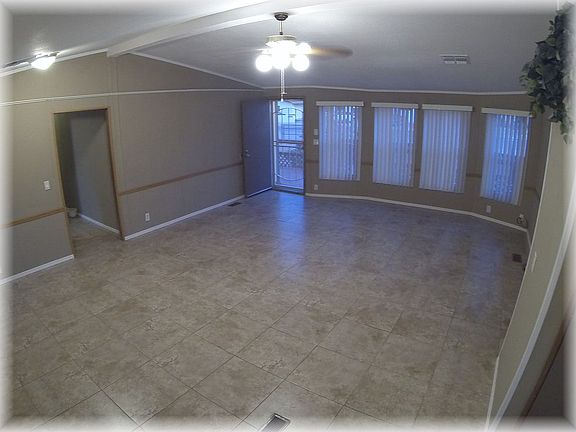 Open livingroom