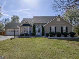 377 Dunagan Chase Dr, Lawrenceville, GA