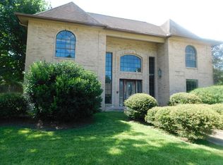 1315 Plantation Dr, Richmond, TX 77406