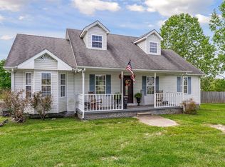 2550 Students Home Rd, Smithville, TN 37166