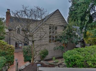 2223 E Howe St, Seattle, WA 98112