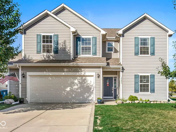 15253 Silver Charm Dr, Noblesville, IN 46060