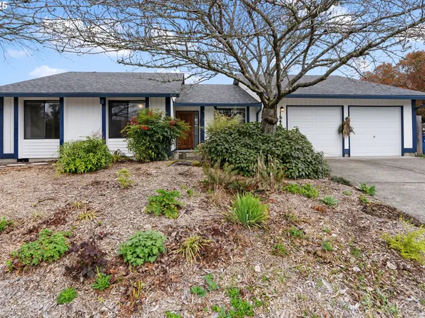 15406 SE Greenpark St, Vancouver, WA 98683