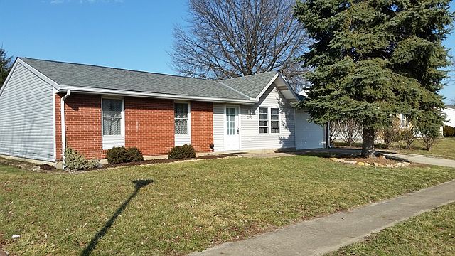 1st image of this home