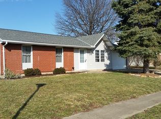 2140 Arapaho Drive, Circleville, OH 43113