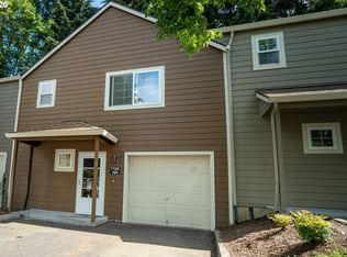 7155 SW Sagert St UNIT 112, Tualatin, OR 97062