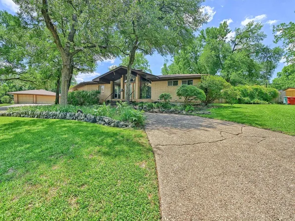 1201 Dundale Cir, Sherman, TX 75092