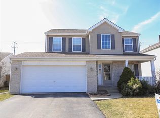 2509 Paradise Cir, Plainfield, IL 60586