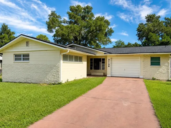 21136 SW HONEYSUCKLE STREET, DUNNELLON, FL 34431