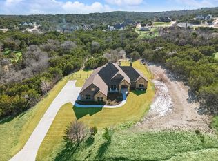 143 Cedar Mountain Dr, Weatherford, TX 76085