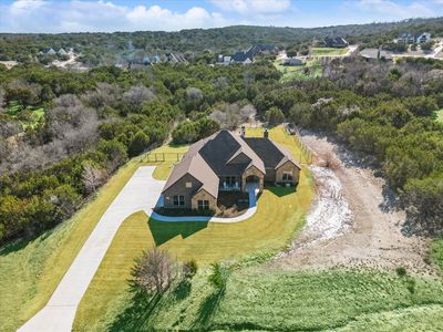 143 Cedar Mountain Dr, Weatherford, TX, 76085