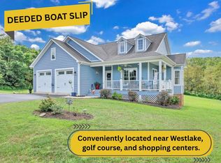 131 Grand Harbour Ct, Hardy, VA 24101