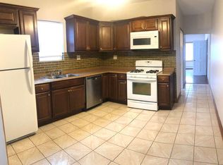 2421 1st Ave, River Grove, IL 60171