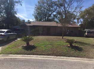 1210 NE 20th St, Ocala, FL 34470